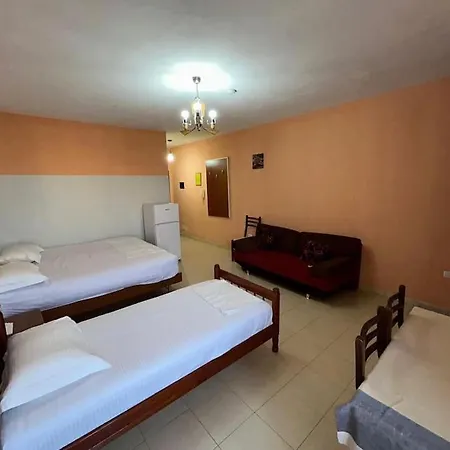 Rezidenca Hasanaj 30 *