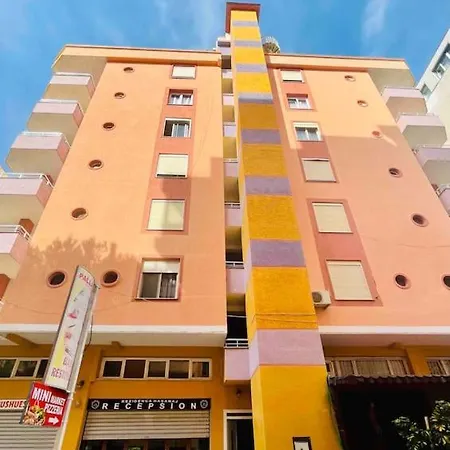 Rezidenca Hasanaj 30