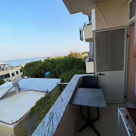 Rezidenca Hasanaj 30 Apartment *