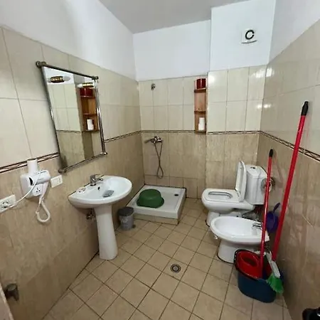 Rezidenca Hasanaj 30 Apartmán Durrës