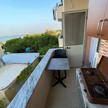 Rezidenca Hasanaj 30 *