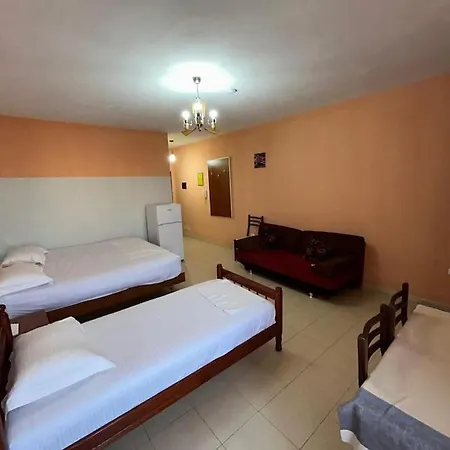 Rezidenca Hasanaj 30 Apartmán Durrës